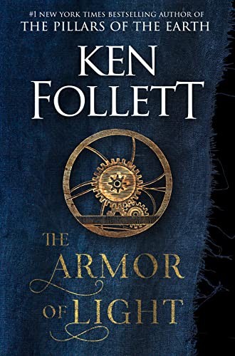 Cover of The Armor of Light