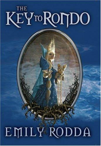 Cover of The Key to Rondo