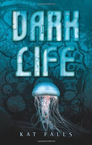Cover of Dark Life