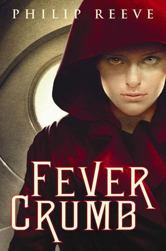 Cover of Fever Crumb