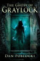 Cover of The Ghost of Graylock