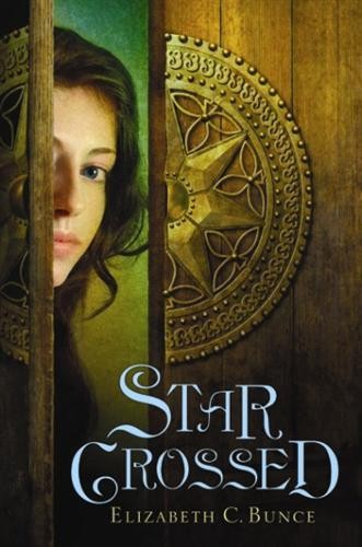 Cover of StarCrossed