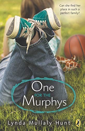 Cover of One for the Murphys