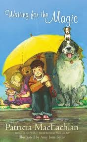 Cover of Waiting for the Magic