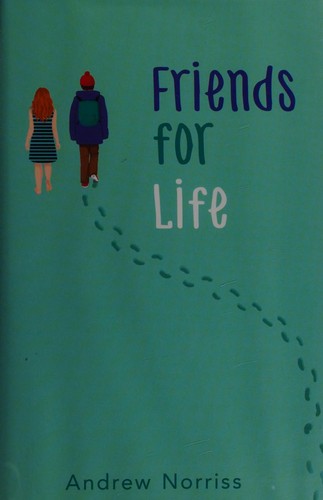 Cover of Friends for Life