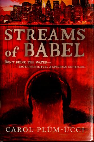 Cover of Streams of Babel