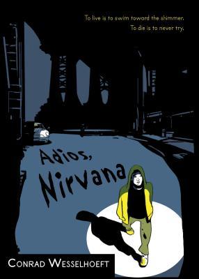 Cover of Adios, Nirvana