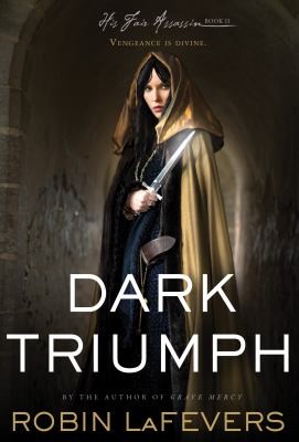 Cover of Dark Triumph