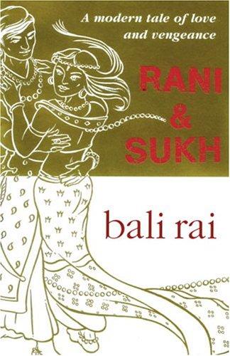 Cover of Rani And Sukh