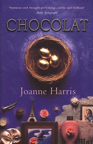 Cover of Chocolat