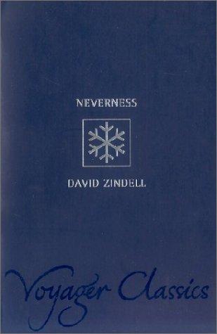 Cover of Neverness