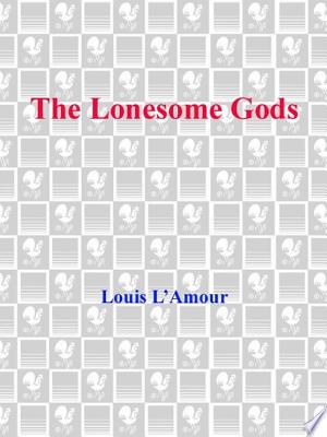 Cover of The Lonesome Gods
