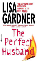 Cover of The Perfect Husband
