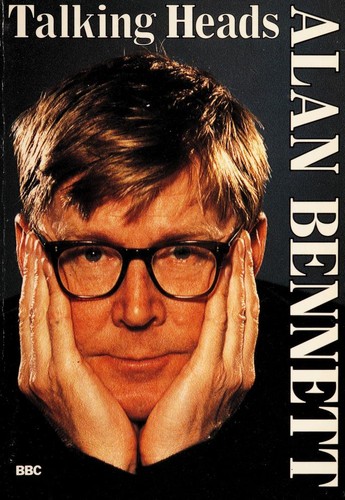 Cover of Talking Heads