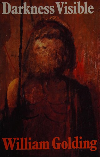Cover of Darkness Visible
