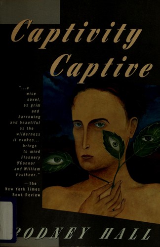 Cover of Captivity Captive
