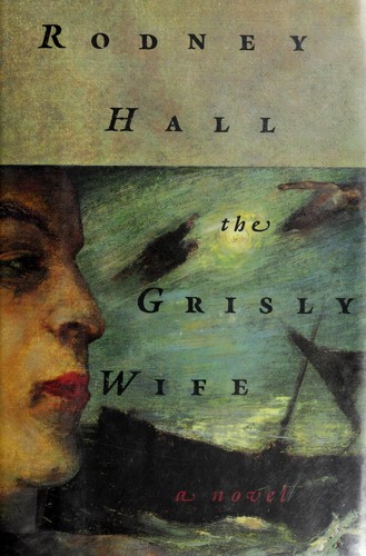 Cover of The Grisly Wife