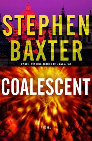 Cover of Coalescent