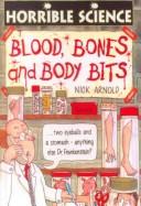 Cover of Blood, Bones and Body Bits