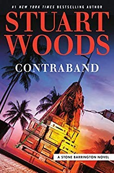 Cover of Contraband