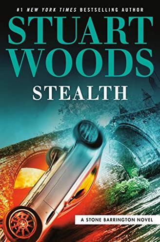 Cover of Stealth