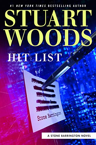 Cover of Hit List