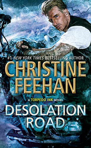 Cover of Desolation Road