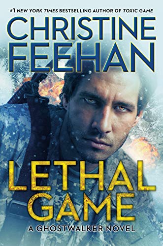 Cover of Lethal Game