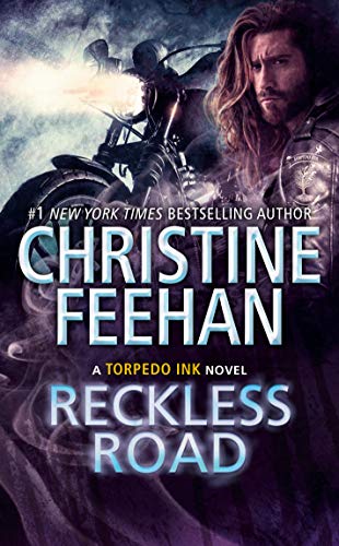 Cover of Reckless Road
