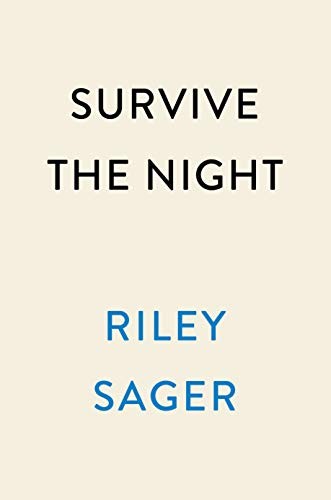 Cover of Survive the Night