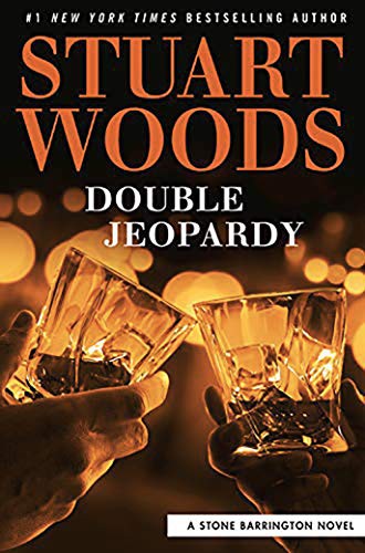 Cover of Double Jeopardy