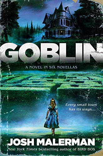 Cover of Goblin