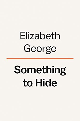 Cover of Something to Hide