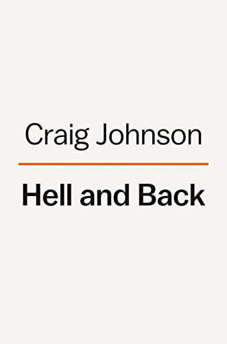Cover of Hell and Back