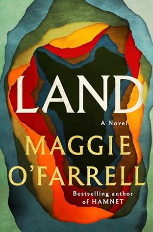 Cover of Land