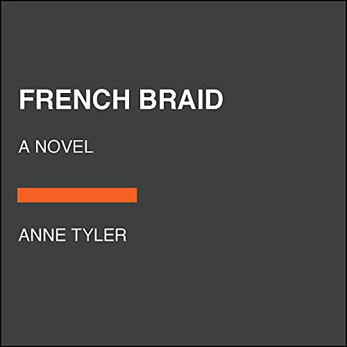 Cover of French Braid