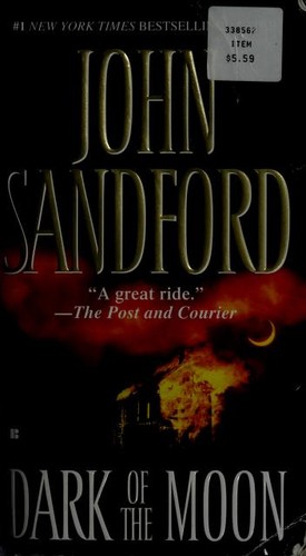Cover of The Investigator