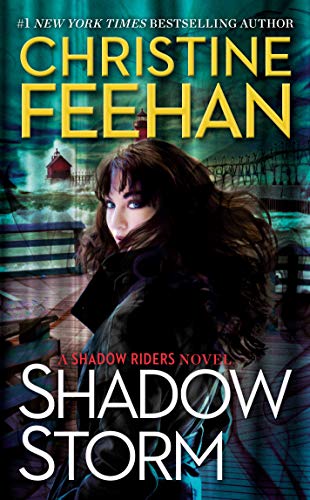 Cover of Shadow Storm