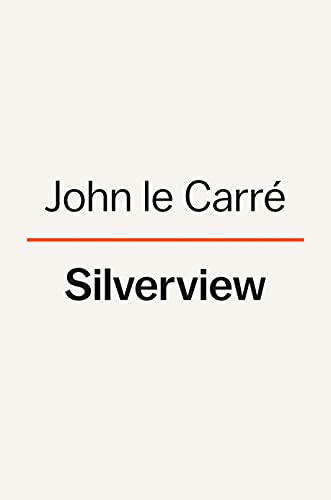 Cover of Silverview