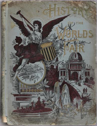 Cover of The Ball at Versailles