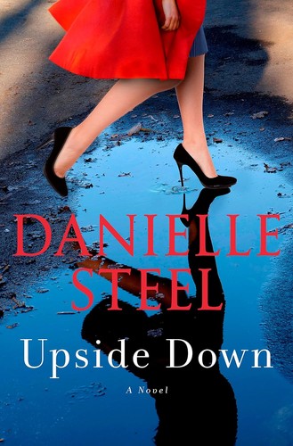 Cover of Upside Down
