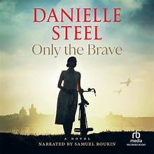 Cover of Only the Brave