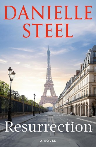 Cover of Resurrection