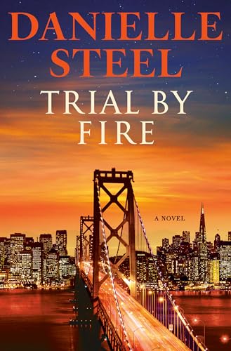 Cover of Trial by Fire