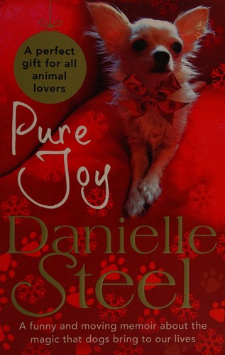 Cover of Joy