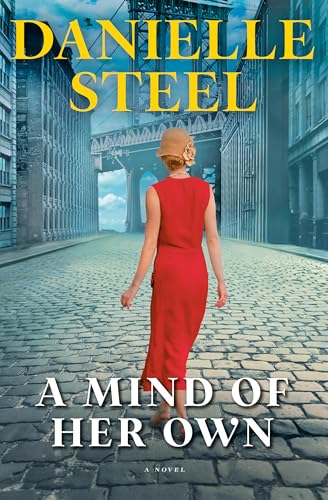 Cover of A Mind of Her Own