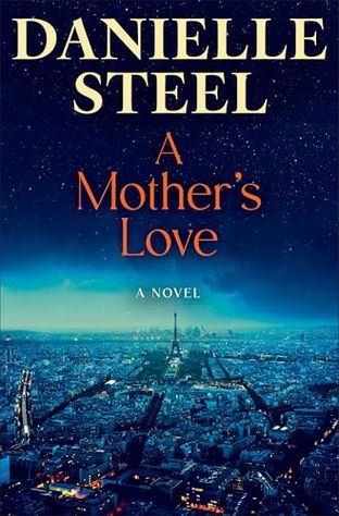 Cover of A Mother's Love