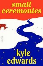 Cover of Small Ceremonies