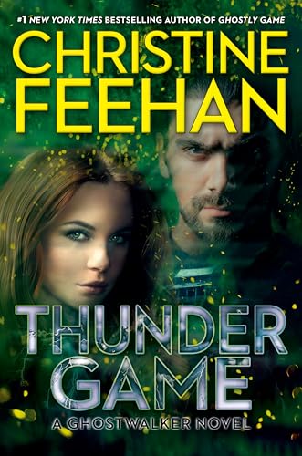 Cover of Thunder Game