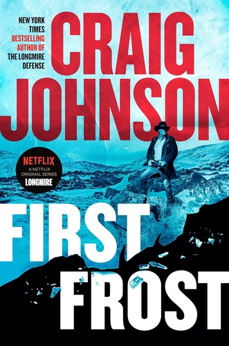 Cover of First Frost